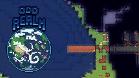 Odd Realm Free Download