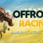 Offroad Racing Buggy X ATV X Moto Free Download
