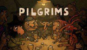 Pilgrims Free Download