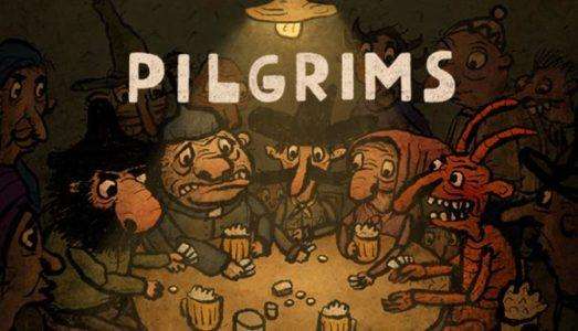 Pilgrims Free Download