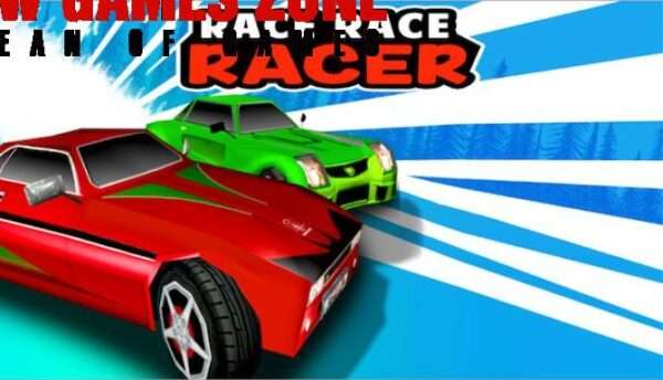 Race Race Racer Free Download