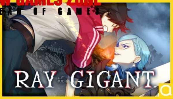 Ray Gigant Free Download