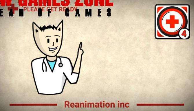 Reanimation Inc Free Download
