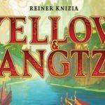 Reiner Knizia Yellow And Yangtze Free Download