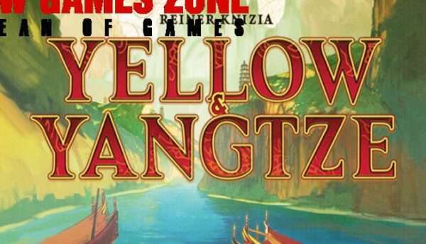 Reiner Knizia Yellow And Yangtze Free Download