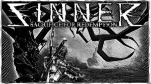 SINNER Sacrifice for Redemption Free Download
