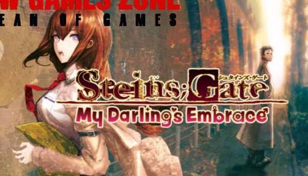 STEINS GATE My Darlings Embrace Free Download