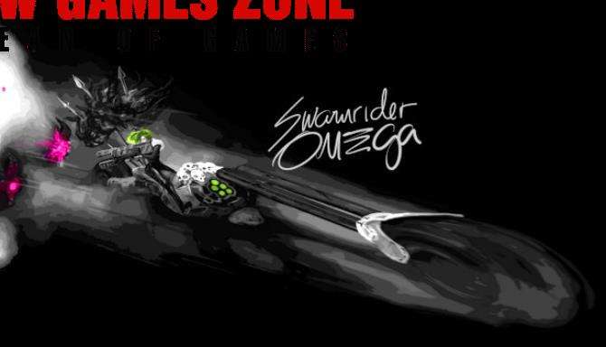 SWARMRIDER OMEGA Free Download