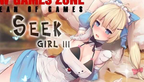 Seek Girl 3 Free Download