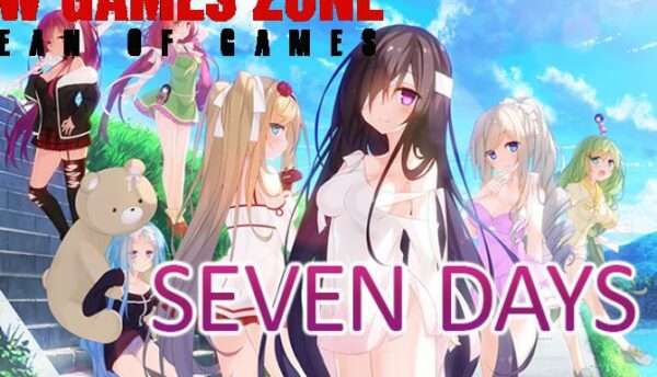 Seven Days Free Download