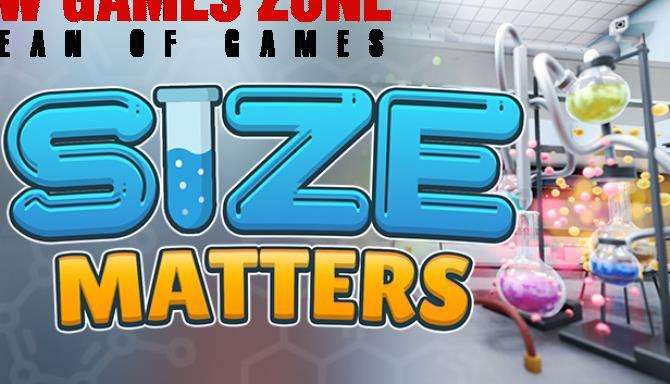 Size Matters Free Download