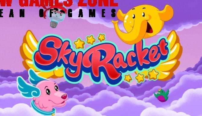 Sky Racket Free Download