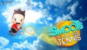 Smoots World Cup Tennis Free Download