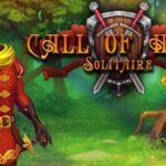 Solitaire Call of Honor Free Download