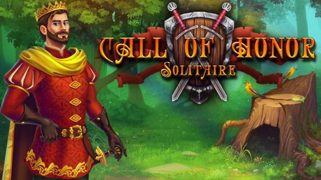 Solitaire Call of Honor Free Download