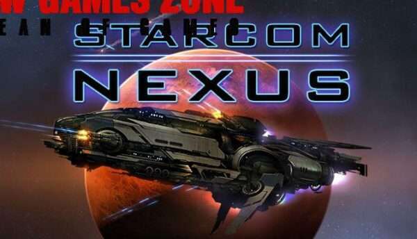 Starcom Nexus Free Download