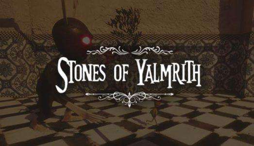 Stones of Yalmrith Free Download