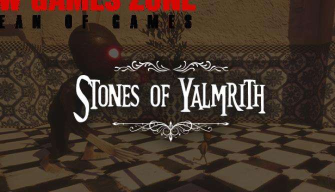 Stones of Yalmrith Free Download