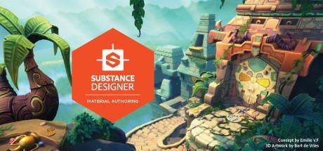 Substance Designer 2020 Free Download