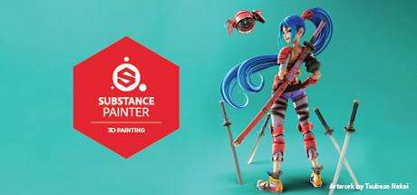 Substance Painter 2020 Free Download