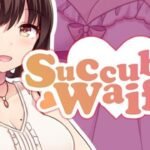 Succubus Waifu Free Download