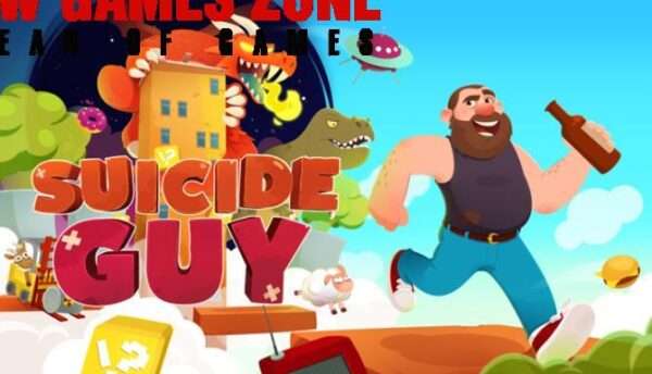 Suicide Guy Free Download