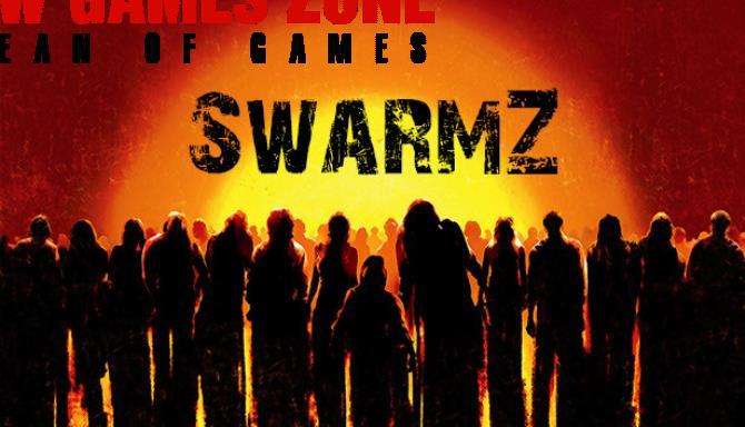 SwarmZ Free Download