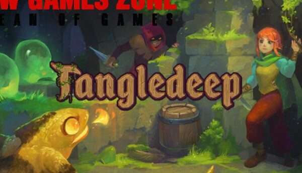 Tangledeep Free Download