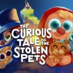 The Curious Tale Of The Stolen Pets Free Download