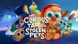 The Curious Tale Of The Stolen Pets Free Download