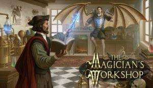 The Magicians Workshop Free Download