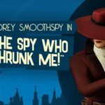 The Spy Who Shrunk Me Free Download