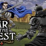 The War for the West Free Download