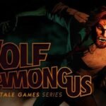 The Wolf Among Us Free Download