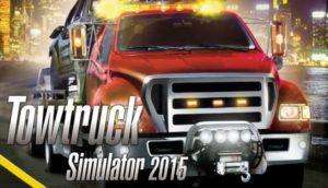 Towtruck Simulator Free Download