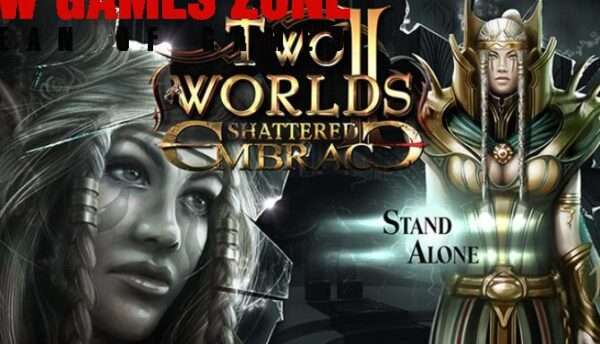 Two Worlds 2 HD Shattered Embrace Free Download