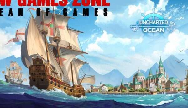 Uncharted Ocean Free Download