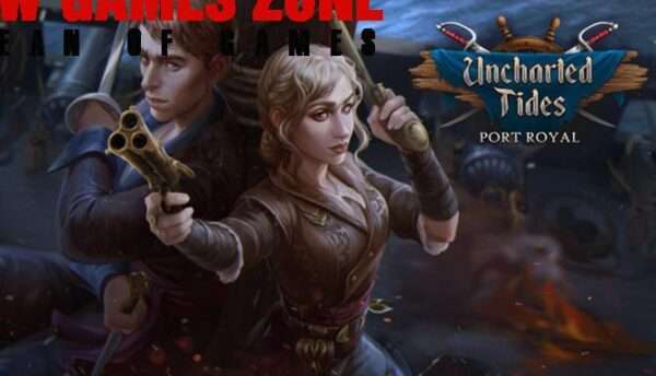Uncharted Tides Port Royal Free Download