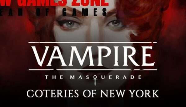 Vampire The Masquerade Coteries Of New York Free Download