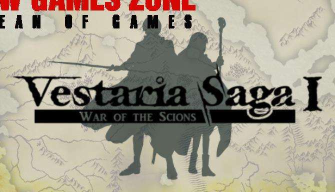 Vestaria Saga I War of the Scions Free Download