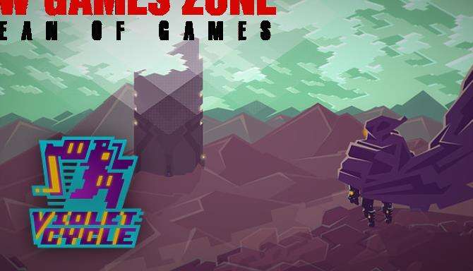 Violet Cycle Free Download