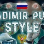Vladimir Putin Style Free Download