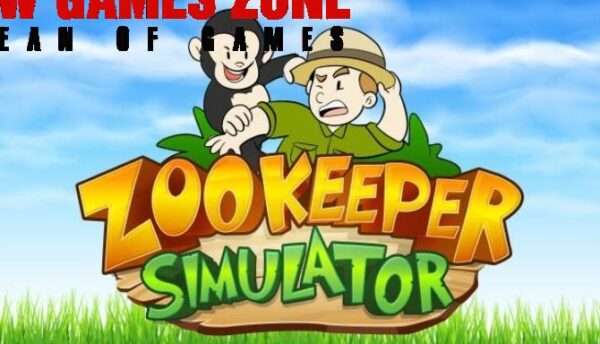 ZooKeeper Simulator Free Download