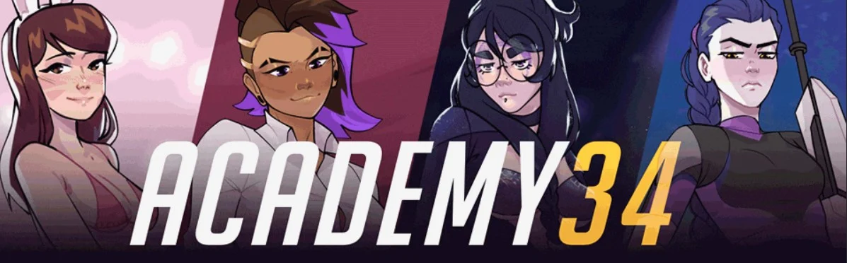 Academy34 Free Download PC Game