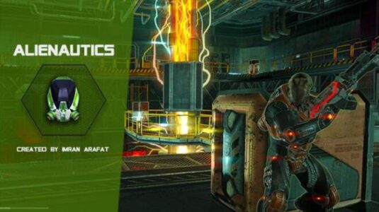 Alienautics Free Download