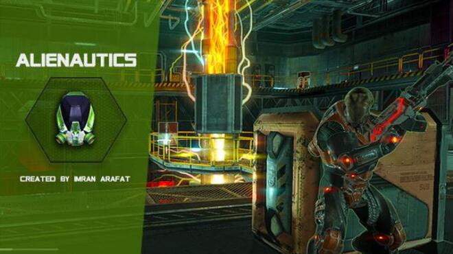 Alienautics Free Download
