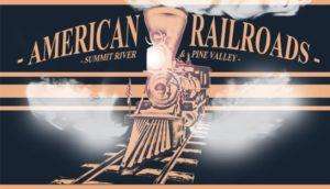 American Railroads Summit River And Pine Valley Free Download