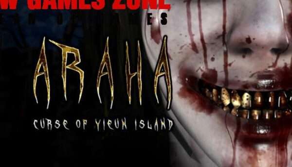 Araha Curse of Yieun Island Free Download