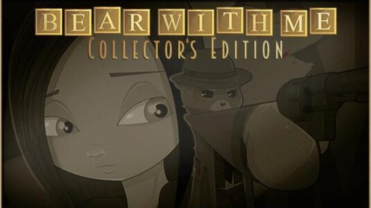 Bear With Me Free Download