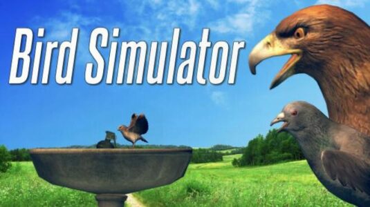 Bird Simulator Free Download